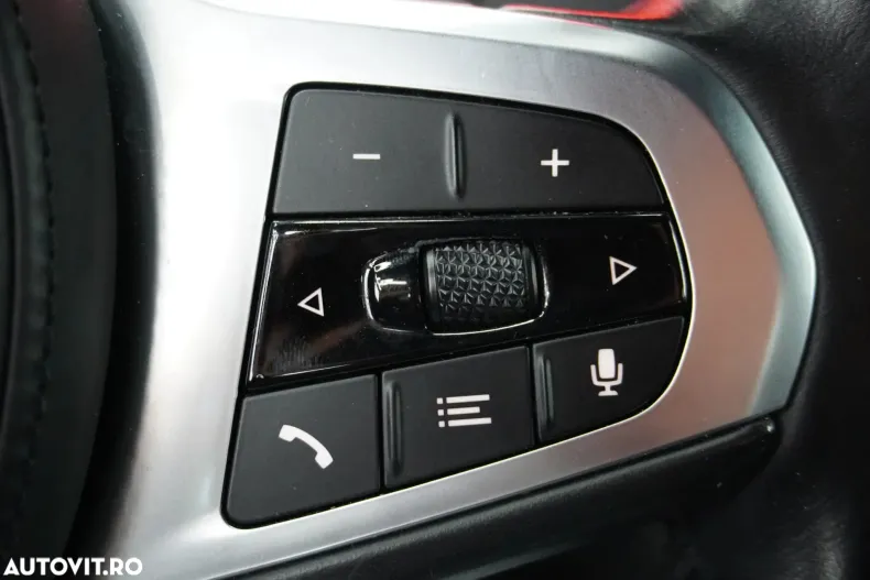 BMW Seria 4 din 2021 cu 66.060 km - oferta BMW122928 - foto 15
