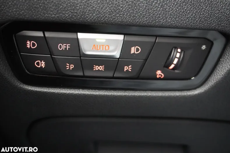 BMW Seria 4 din 2021 cu 66.060 km - oferta BMW122928 - foto 18