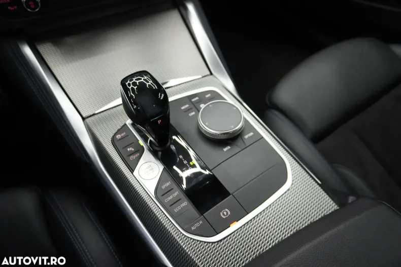 BMW Seria 4 din 2021 cu 66.060 km - oferta BMW122928 - foto 20