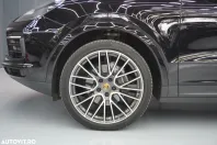 Porsche Cayenne Coupe din 2019 cu 92.251 km - oferta POR122929 - foto 4