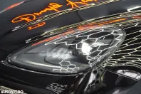 Porsche Cayenne Coupe din 2019 cu 92.251 km - oferta POR122929 - foto 5