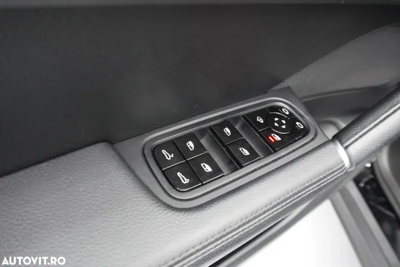 Porsche Cayenne Coupe din 2019 cu 92.251 km - oferta POR122929 - foto 8