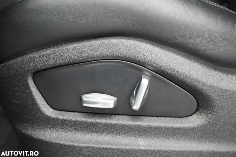 Porsche Cayenne Coupe din 2019 cu 92.251 km - oferta POR122929 - foto 9