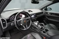 Porsche Cayenne Coupe din 2019 cu 92.251 km - oferta POR122929 - foto 10