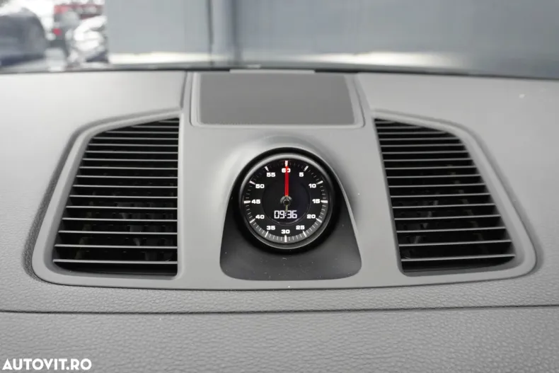 Porsche Cayenne Coupe din 2019 cu 92.251 km - oferta POR122929 - foto 12