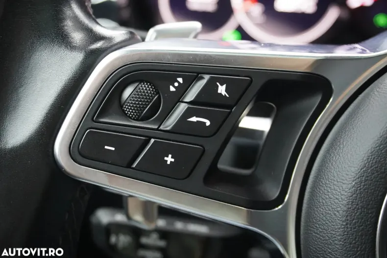 Porsche Cayenne Coupe din 2019 cu 92.251 km - oferta POR122929 - foto 17