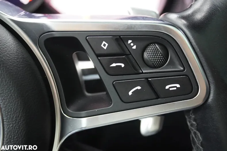 Porsche Cayenne Coupe din 2019 cu 92.251 km - oferta POR122929 - foto 18