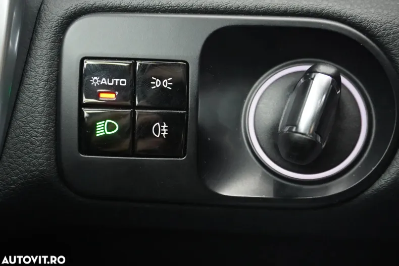 Porsche Cayenne Coupe din 2019 cu 92.251 km - oferta POR122929 - foto 20