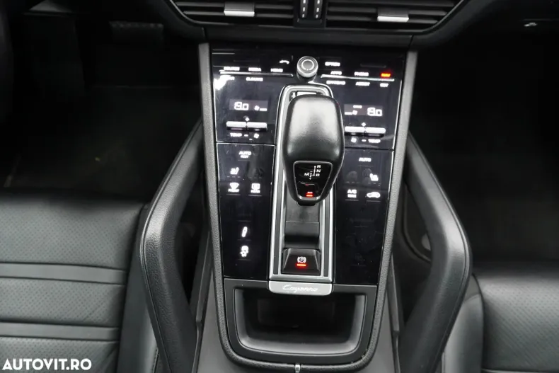 Porsche Cayenne Coupe din 2019 cu 92.251 km - oferta POR122929 - foto 26