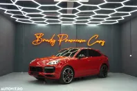 Porsche Cayenne Coupe din 2020 cu 63.993 km - oferta POR122932 - foto 1