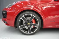 Porsche Cayenne Coupe din 2020 cu 63.993 km - oferta POR122932 - foto 6