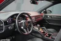 Porsche Cayenne Coupe din 2020 cu 63.993 km - oferta POR122932 - foto 8