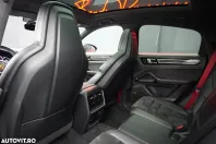Porsche Cayenne Coupe din 2020 cu 63.993 km - oferta POR122932 - foto 9