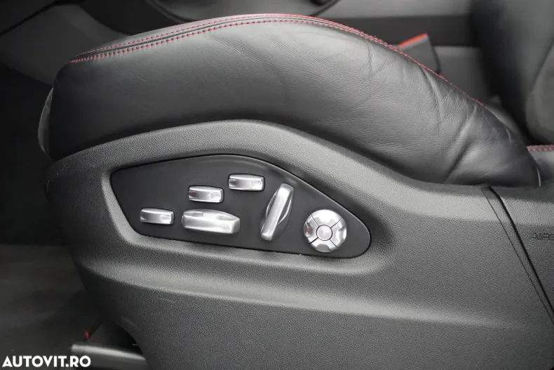 Porsche Cayenne Coupe din 2020 cu 63.993 km - oferta POR122932 - foto 12