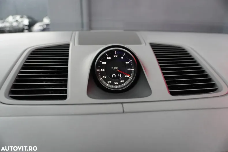 Porsche Cayenne Coupe din 2020 cu 63.993 km - oferta POR122932 - foto 16