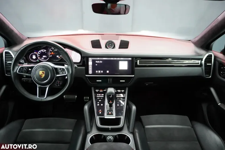 Porsche Cayenne Coupe din 2020 cu 63.993 km - oferta POR122932 - foto 19