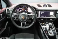 Porsche Cayenne Coupe din 2020 cu 63.993 km - oferta POR122932 - foto 21