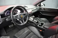 Porsche Cayenne Coupe din 2020 cu 63.993 km - oferta POR122932 - foto 22