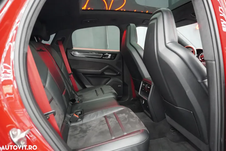 Porsche Cayenne Coupe din 2020 cu 63.993 km - oferta POR122932 - foto 24