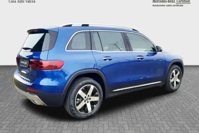 Mercedes-Benz GLB din 2023 cu 31.792 km - oferta MER122933 - foto 5