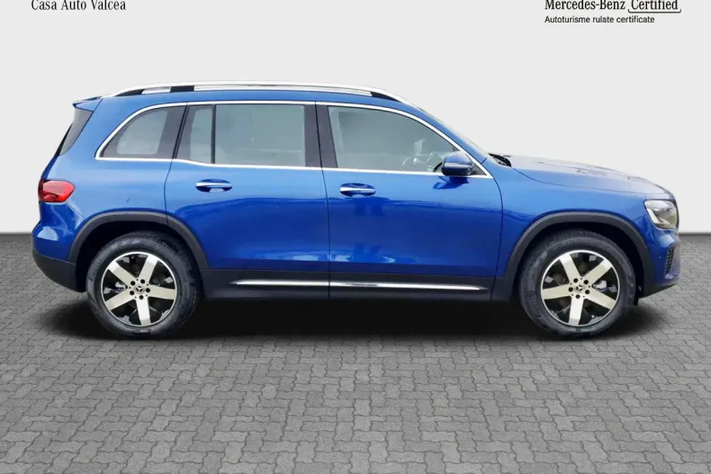 Mercedes-Benz GLB din 2023 cu 31.792 km - oferta MER122933 - foto 6