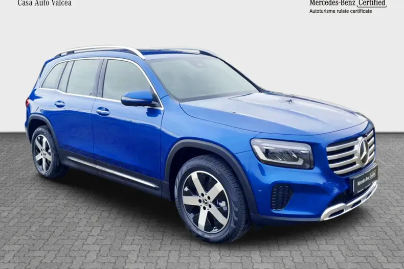 Mercedes-Benz GLB din 2023 cu 31.792 km - oferta MER122933 - foto 7