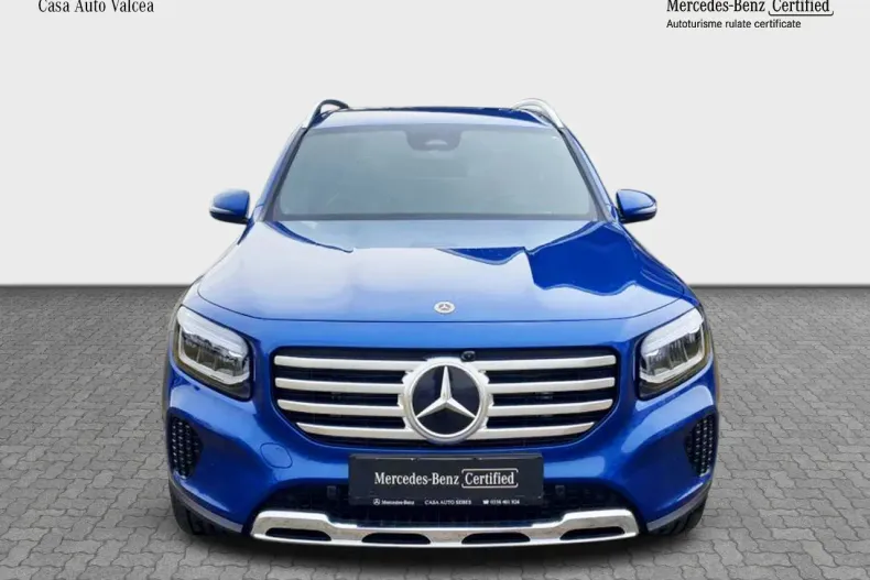 Mercedes-Benz GLB din 2023 cu 31.792 km - oferta MER122933 - foto 8