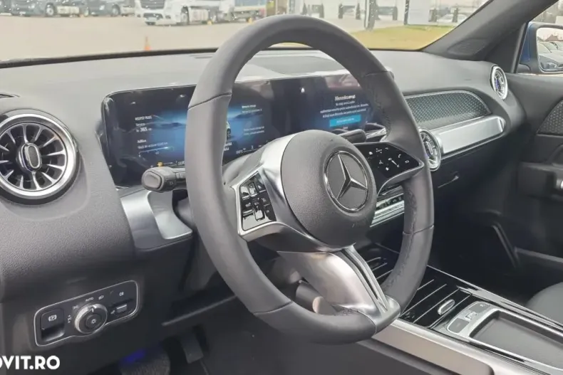 Mercedes-Benz GLB din 2023 cu 31.792 km - oferta MER122933 - foto 9