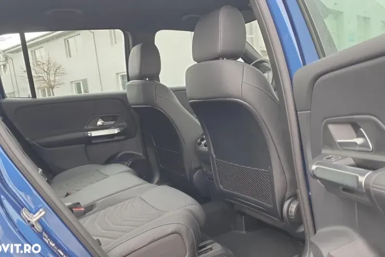 Mercedes-Benz GLB din 2023 cu 31.792 km - oferta MER122933 - foto 14