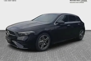 Mercedes-Benz A din 2023 - oferta MER122934