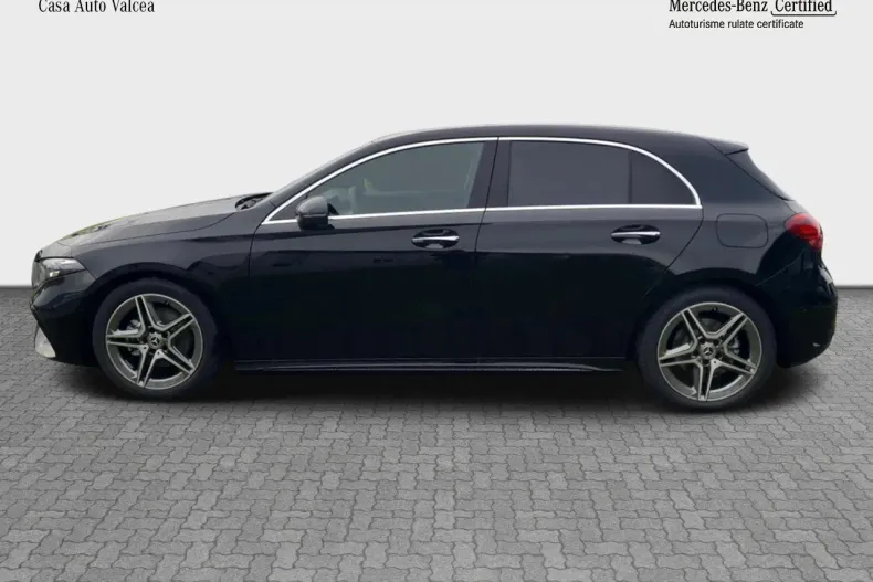 Mercedes-Benz A din 2023 cu 27.790 km - oferta MER122934 - foto 2