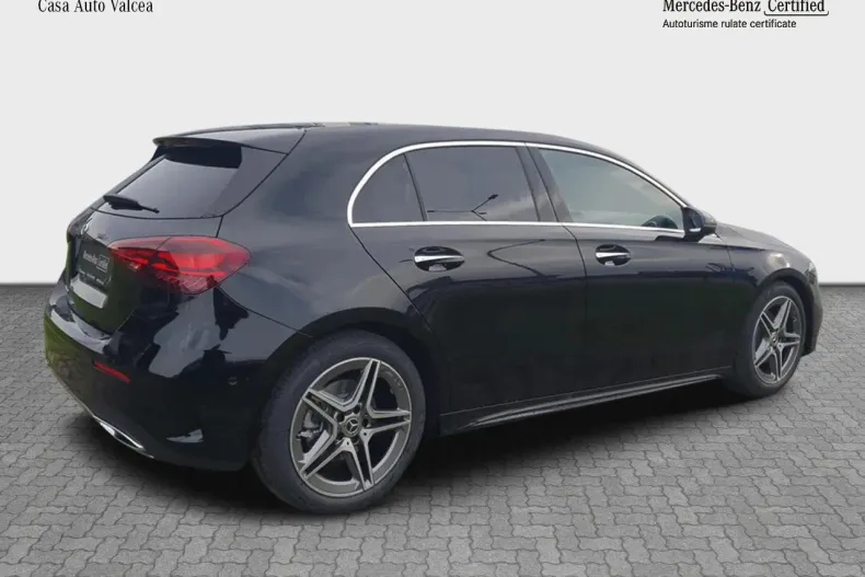 Mercedes-Benz A din 2023 cu 27.790 km - oferta MER122934 - foto 5