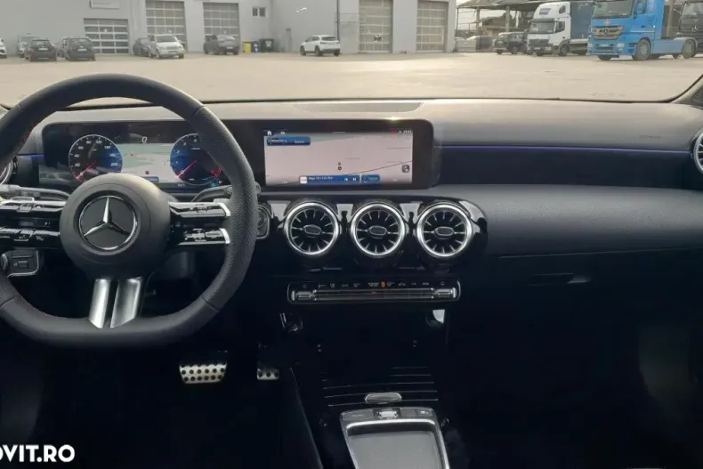 Mercedes-Benz A din 2023 cu 27.790 km - oferta MER122934 - foto 11