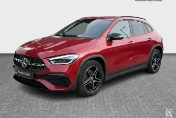 Mercedes-Benz GLA din 2023 - oferta MER122937