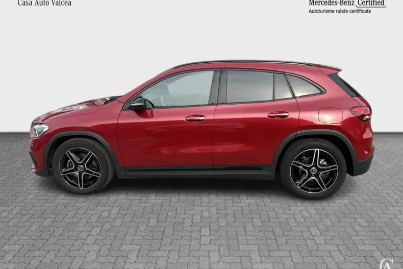 Mercedes-Benz GLA din 2023 cu 20.137 km - oferta MER122937 - foto 2