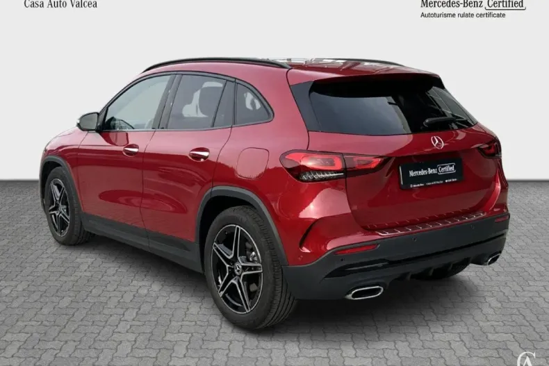 Mercedes-Benz GLA din 2023 cu 20.137 km - oferta MER122937 - foto 3
