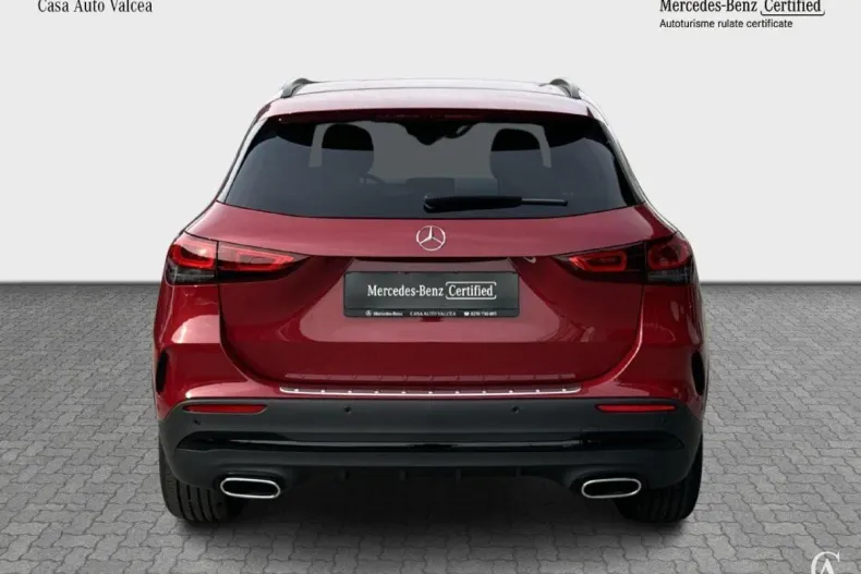 Mercedes-Benz GLA din 2023 cu 20.137 km - oferta MER122937 - foto 4