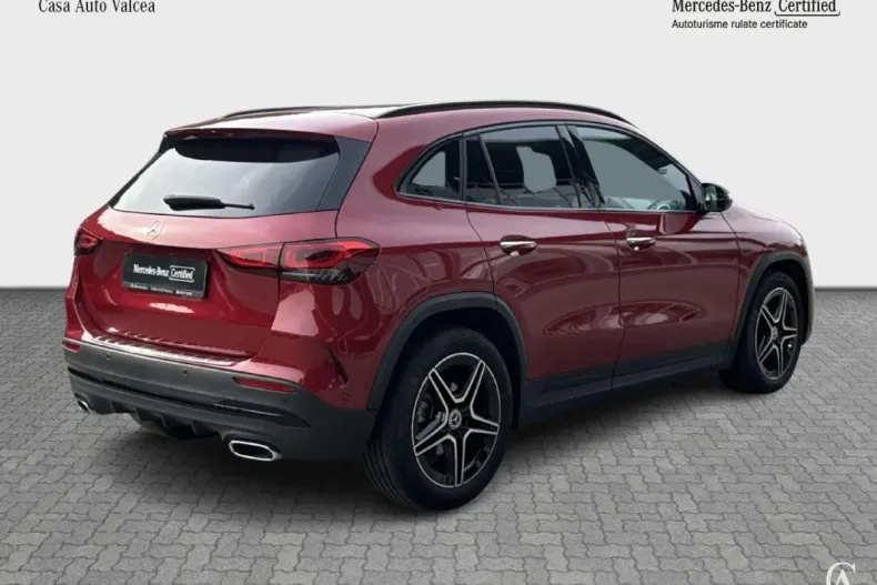 Mercedes-Benz GLA din 2023 cu 20.137 km - oferta MER122937 - foto 5