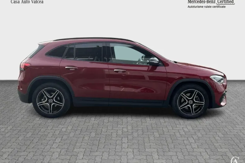 Mercedes-Benz GLA din 2023 cu 20.137 km - oferta MER122937 - foto 6