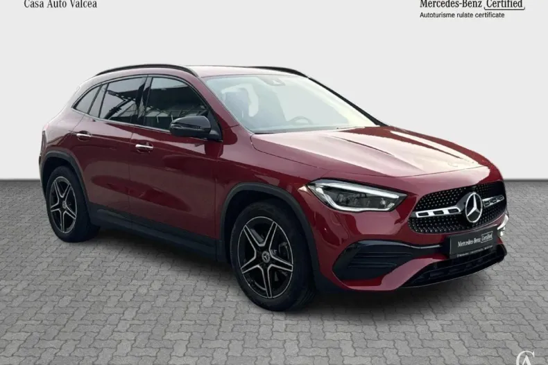 Mercedes-Benz GLA din 2023 cu 20.137 km - oferta MER122937 - foto 7