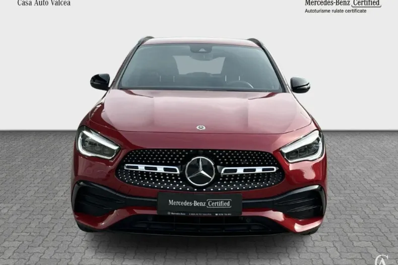 Mercedes-Benz GLA din 2023 cu 20.137 km - oferta MER122937 - foto 8