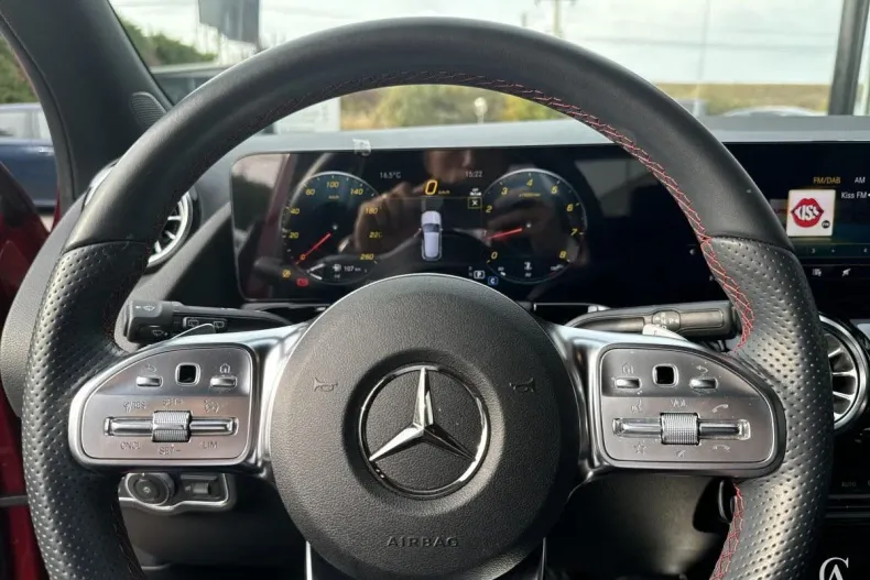 Mercedes-Benz GLA din 2023 cu 20.137 km - oferta MER122937 - foto 11