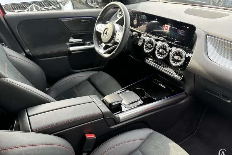 Mercedes-Benz GLA din 2023 cu 20.137 km - oferta MER122937 - foto 13