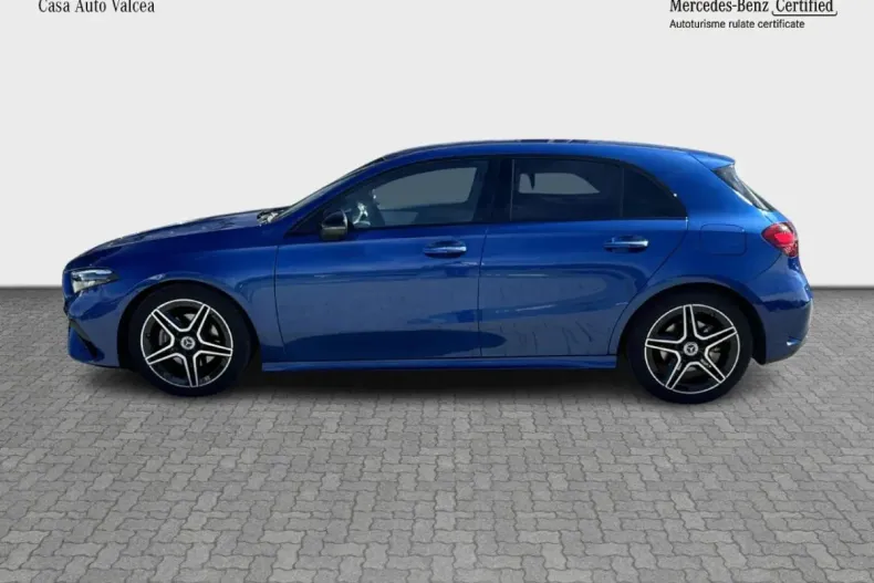 Mercedes-Benz A din 2023 cu 16.842 km - oferta MER122938 - foto 2