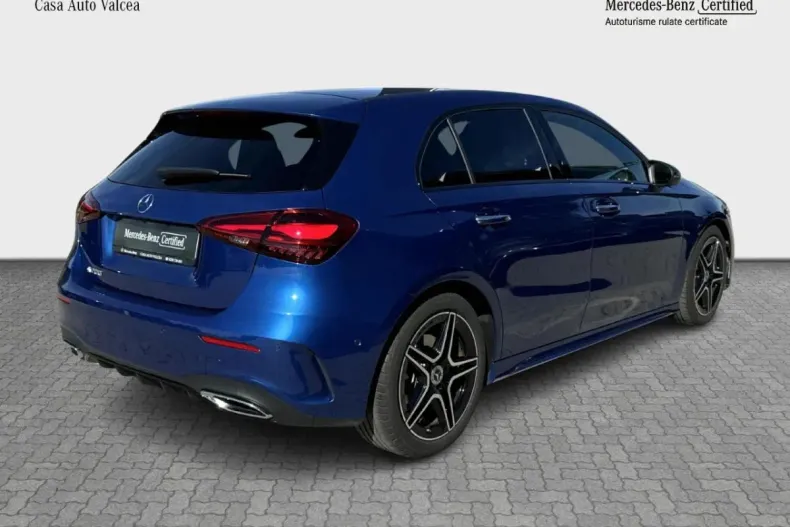 Mercedes-Benz A din 2023 cu 16.842 km - oferta MER122938 - foto 5