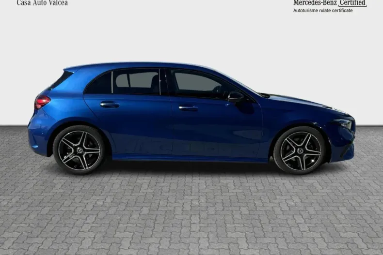 Mercedes-Benz A din 2023 cu 16.842 km - oferta MER122938 - foto 6