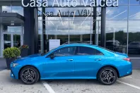 Mercedes-Benz CLA din 2024 cu 3.750 km - oferta MER122941 - foto 2