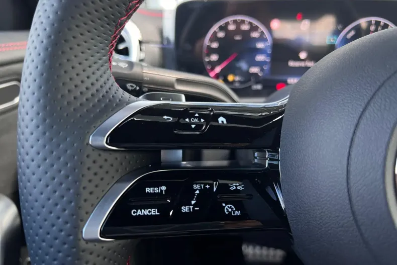 Mercedes-Benz CLA din 2024 cu 3.750 km - oferta MER122941 - foto 10