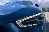 Mercedes-Benz CLA din 2024 cu 3.750 km - oferta MER122941 - foto 16