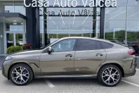 BMW X6 din 2024 cu 7.800 km - oferta BMW122942 - foto 2